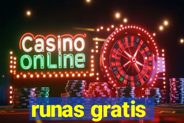 runas gratis